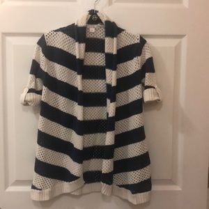 xhilaration cardigan